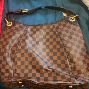 Tote bag for women (pre-owned, not authentic)